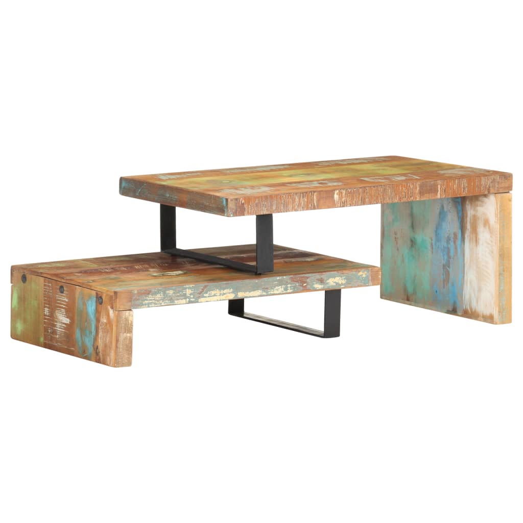 2 Piece Coffee Table Set