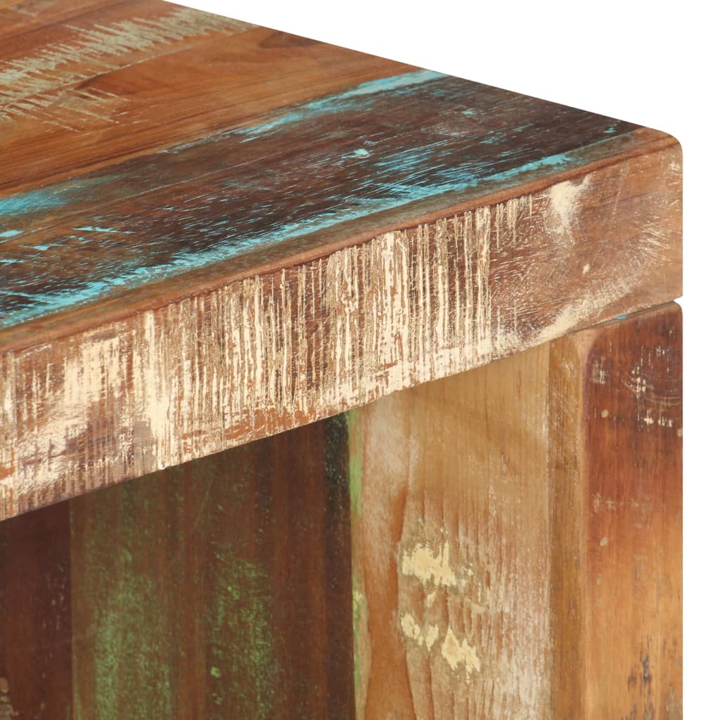 2 Piece Coffee Table Set
