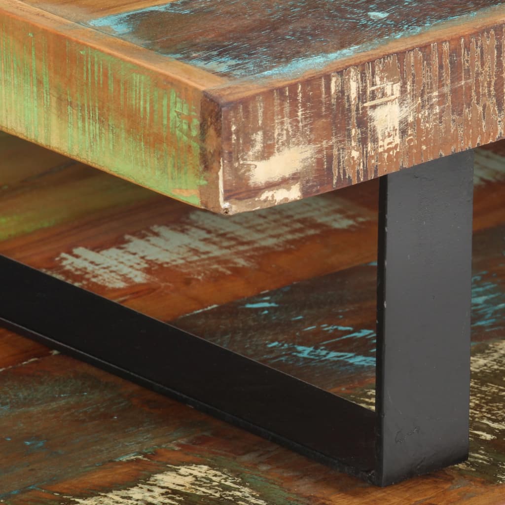 2 Piece Coffee Table Set