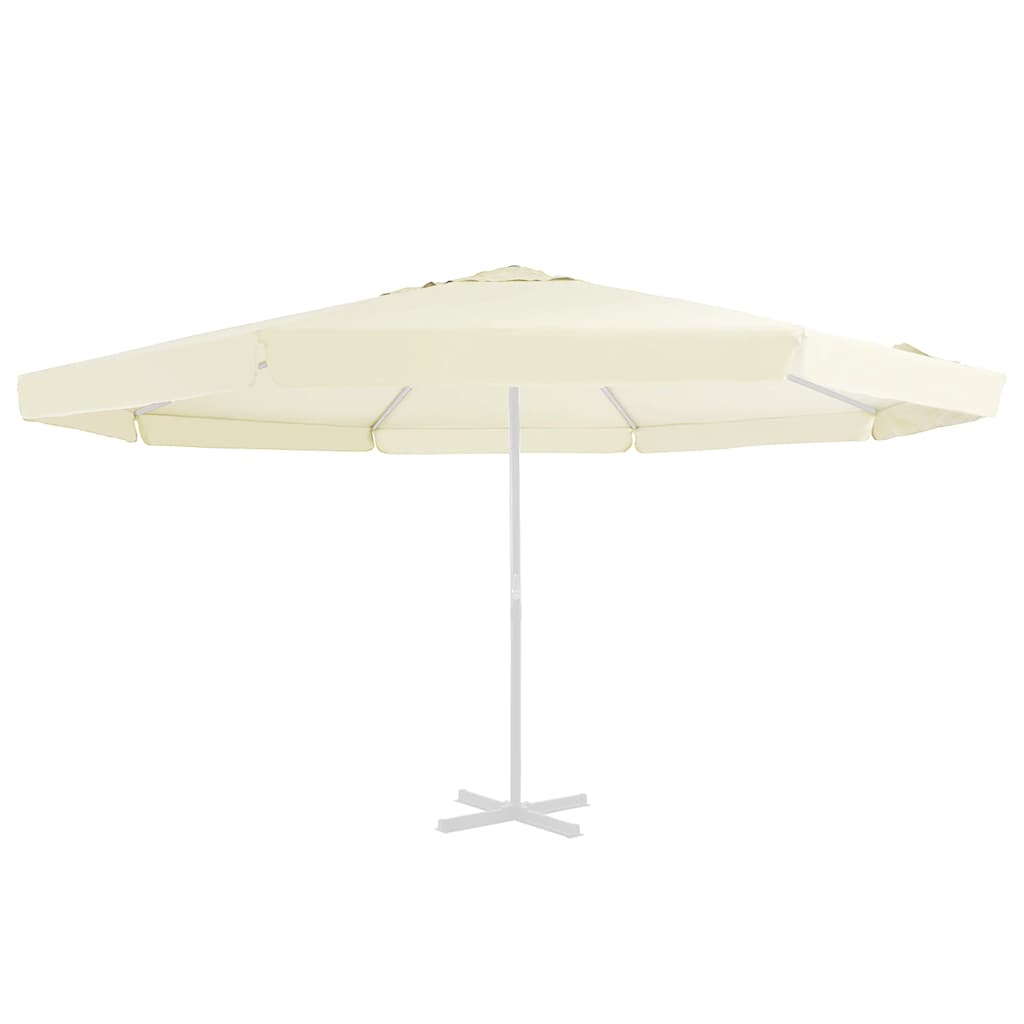 Replacement Fabric For Outdoor Parasol 515 Cm