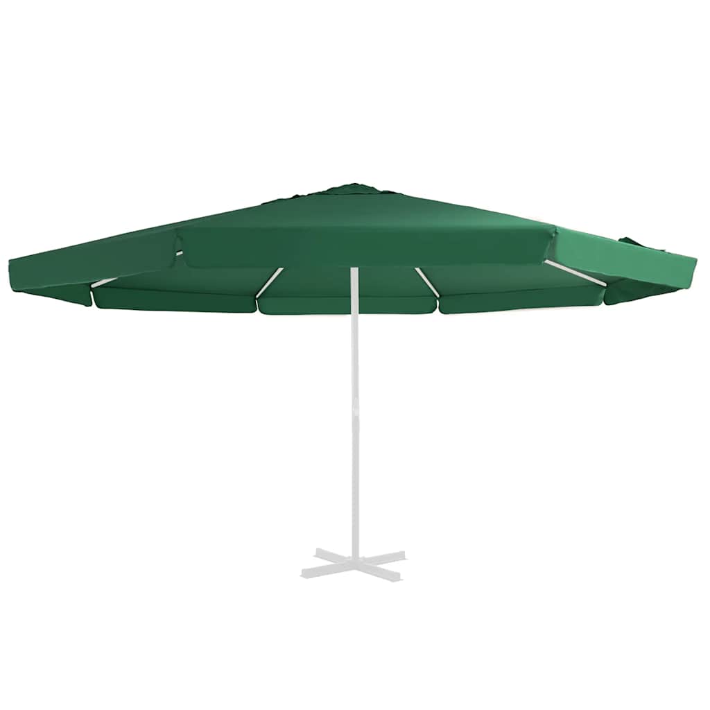 Replacement Fabric For Outdoor Parasol 515 Cm