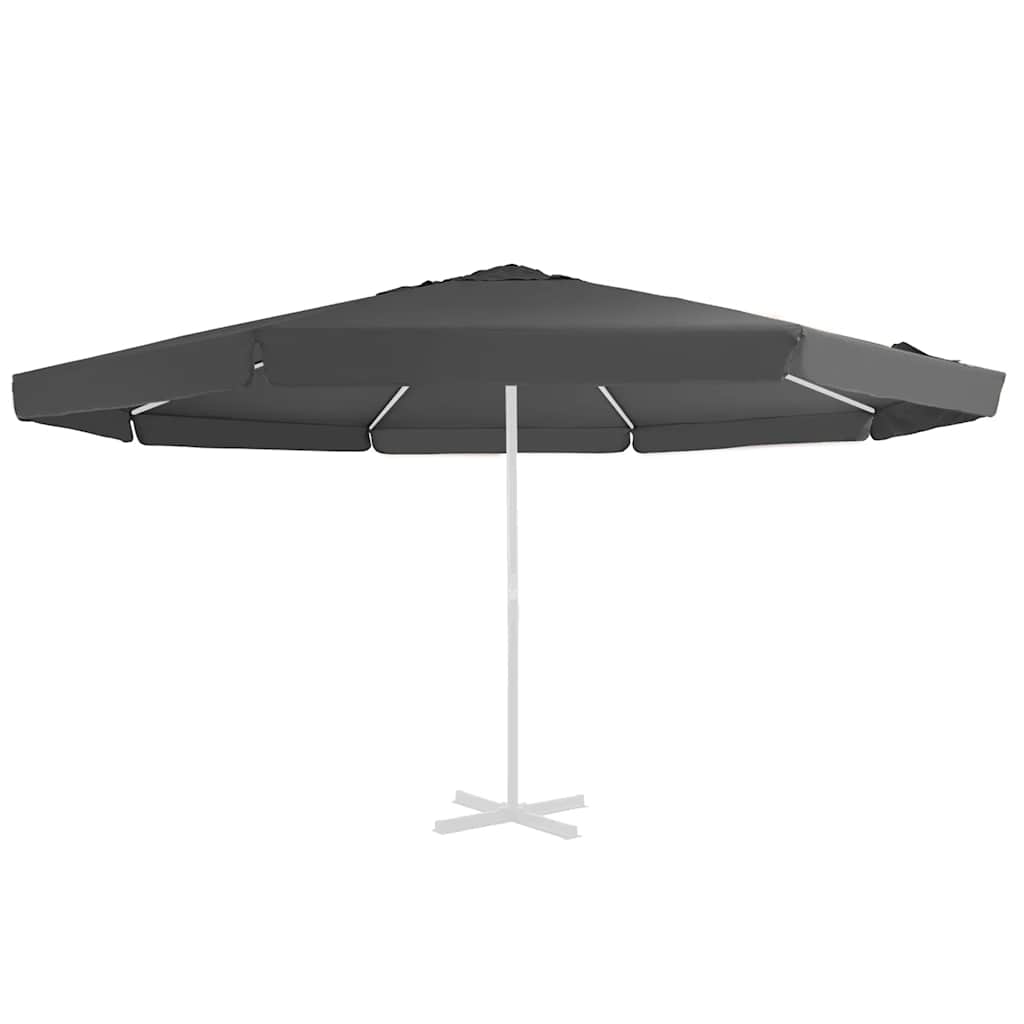 Replacement Fabric For Outdoor Parasol 515 Cm
