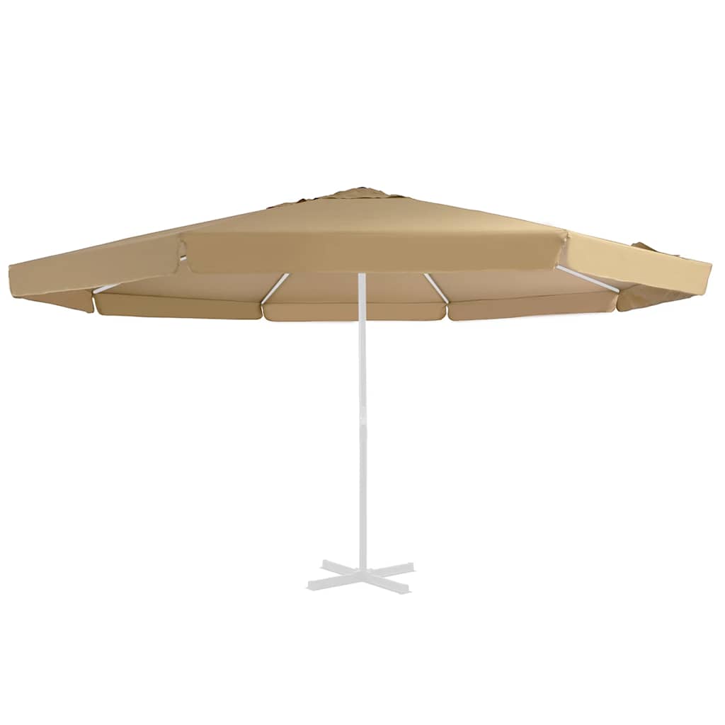 Replacement Fabric For Outdoor Parasol 515 Cm