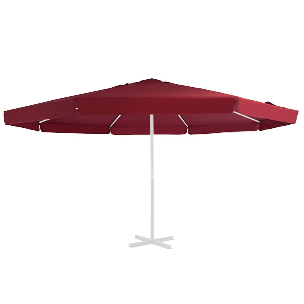 Replacement Fabric For Outdoor Parasol 515 Cm