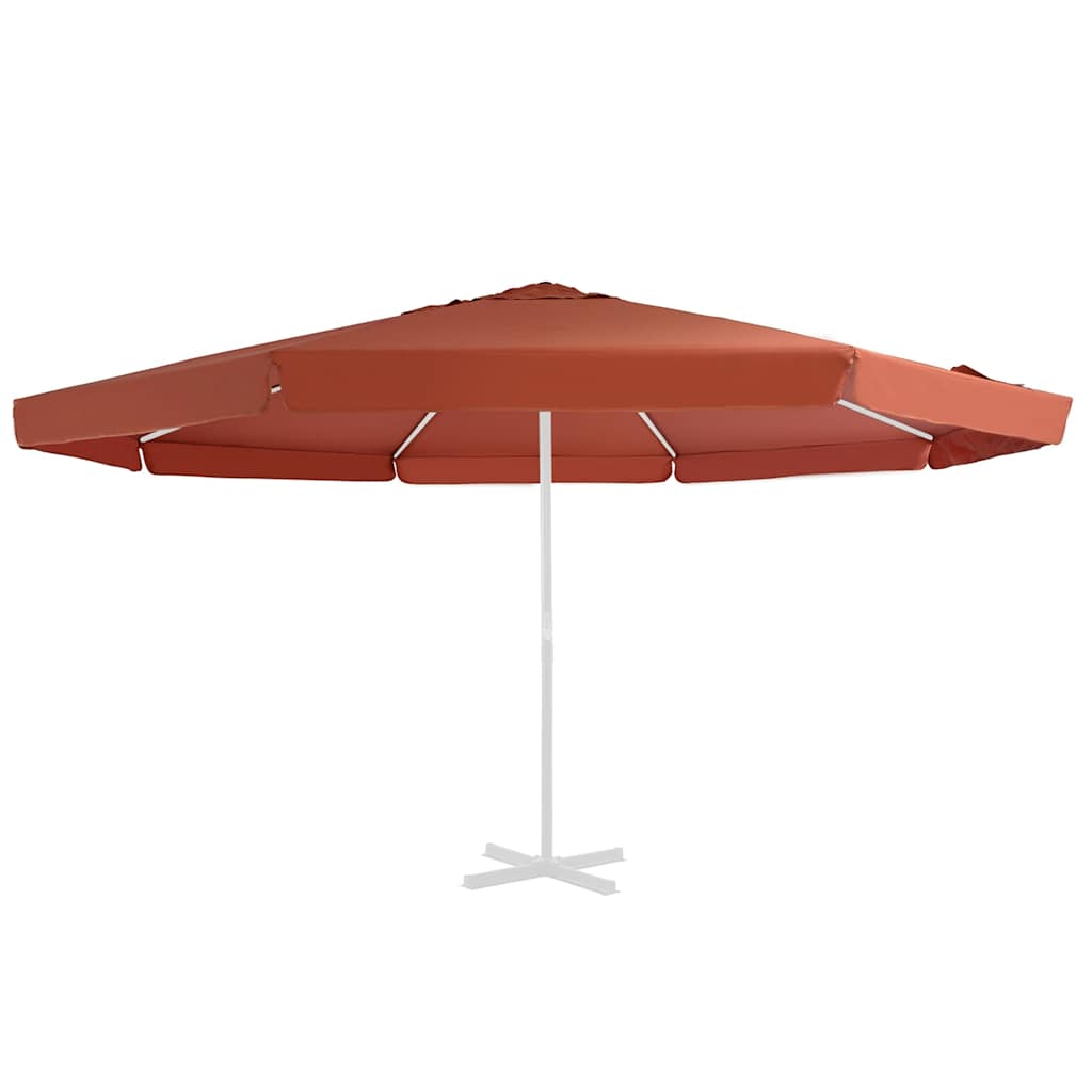 Replacement Fabric For Outdoor Parasol 515 Cm
