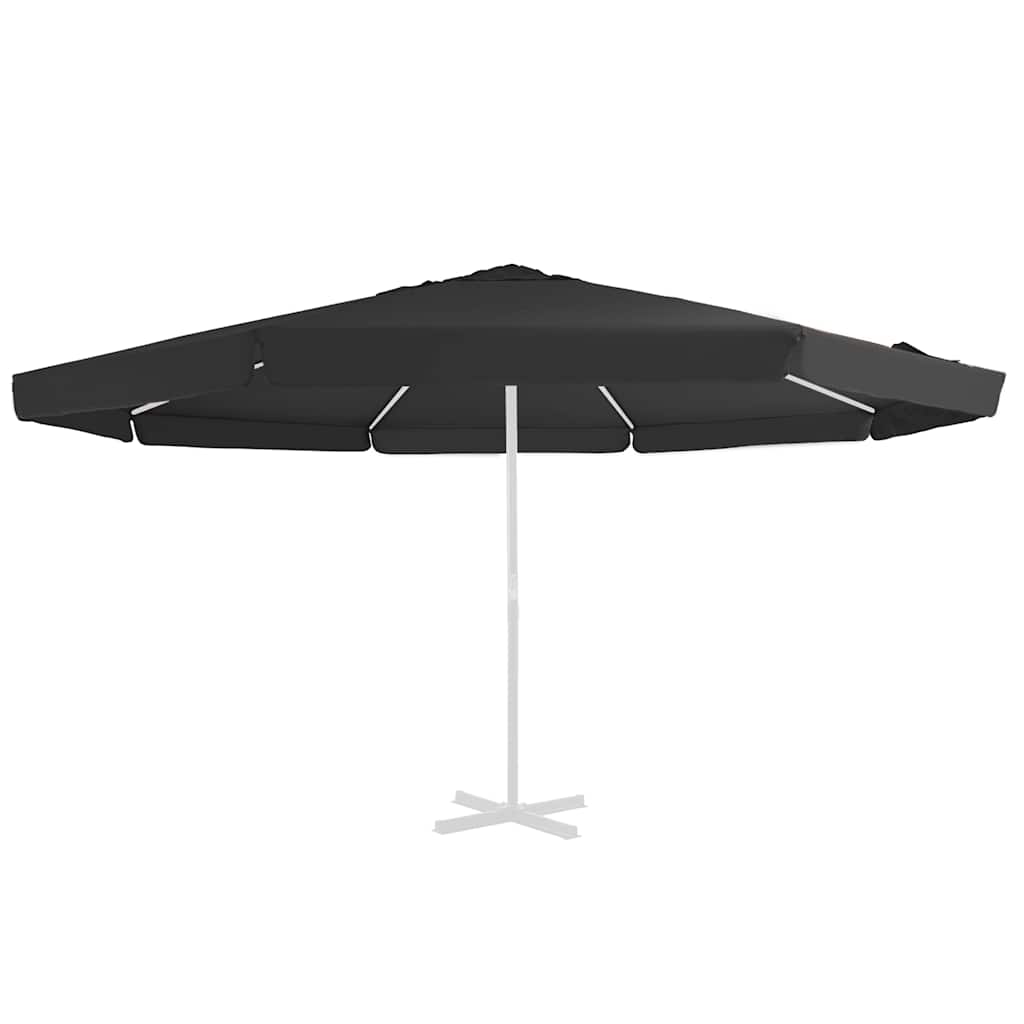 Replacement Fabric For Outdoor Parasol 515 Cm