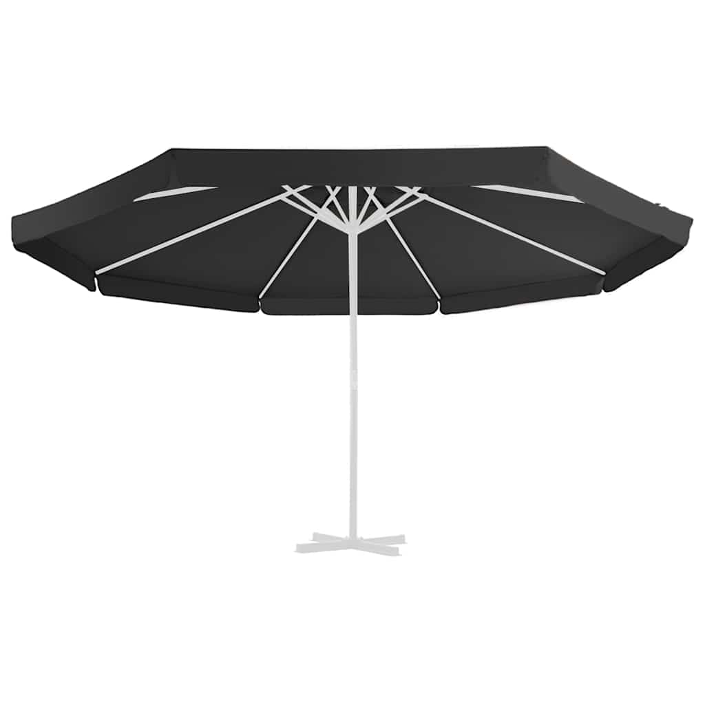 Replacement Fabric For Outdoor Parasol 515 Cm