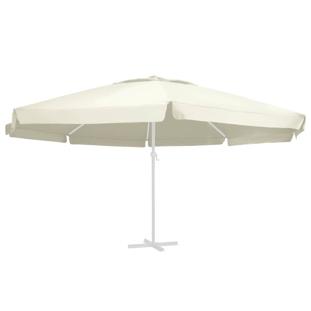 Replacement Fabric For Outdoor Parasol 515 Cm