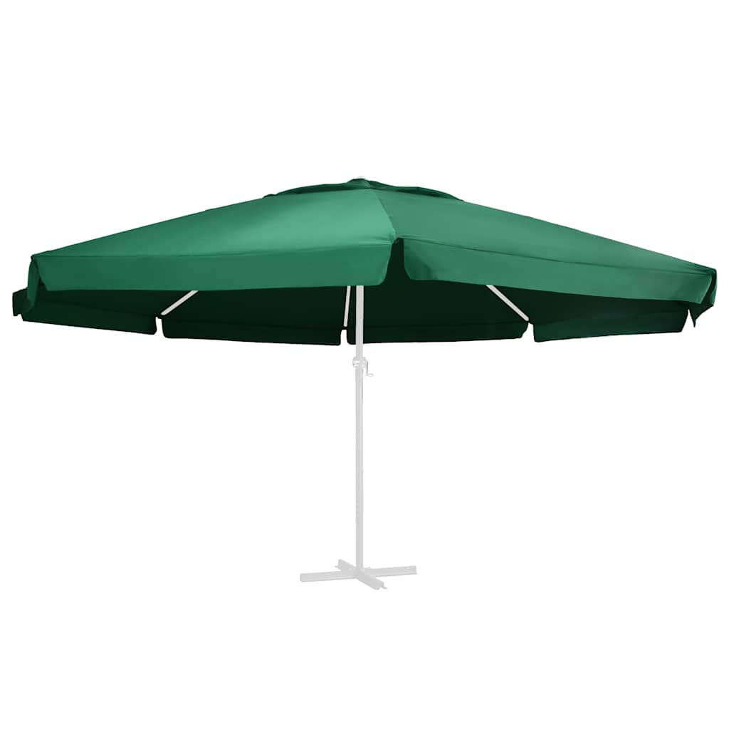 Replacement Fabric For Outdoor Parasol 515 Cm