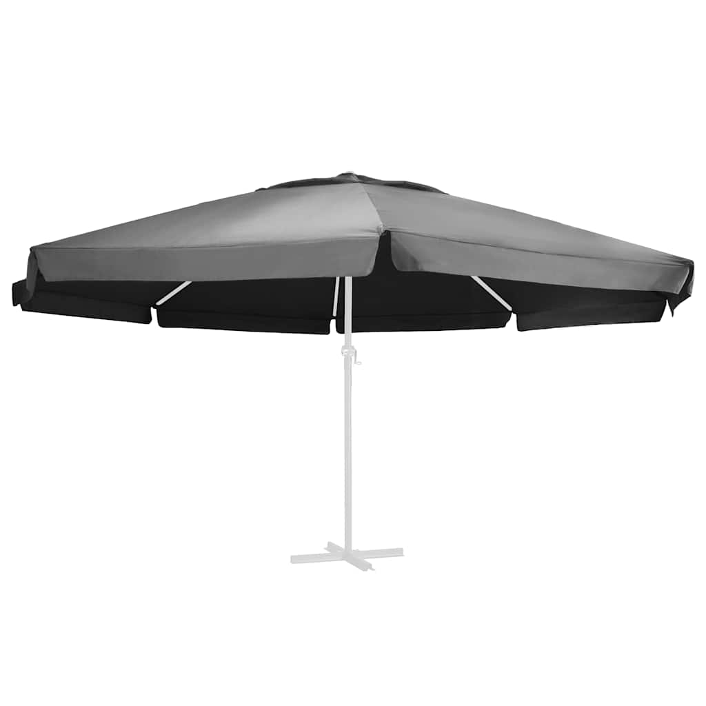Replacement Fabric For Outdoor Parasol 515 Cm