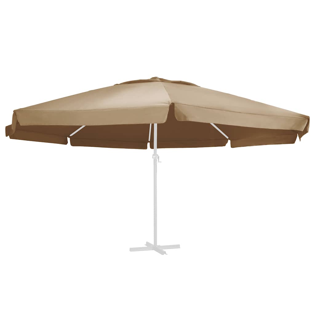Replacement Fabric For Outdoor Parasol 515 Cm