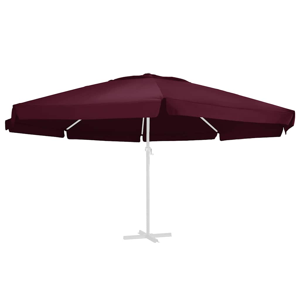Replacement Fabric For Outdoor Parasol 515 Cm