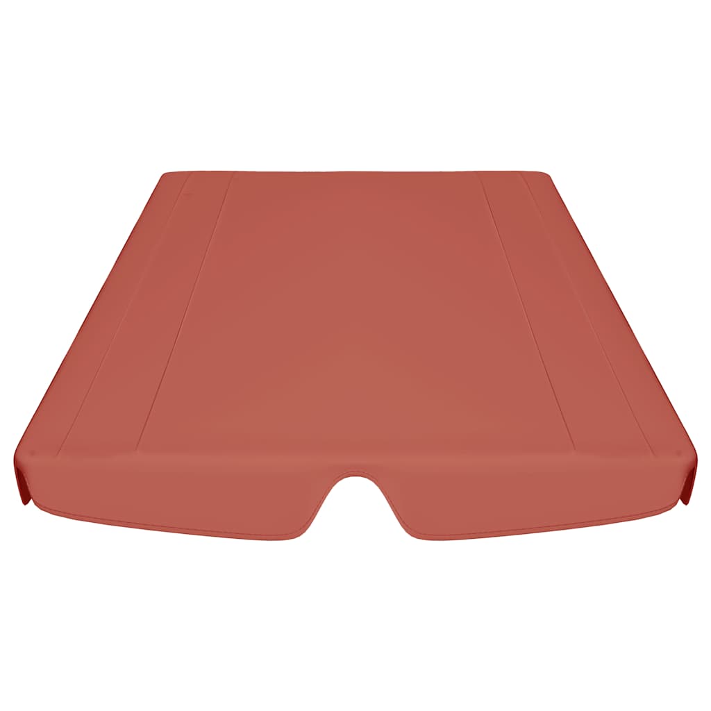 Canopy & Gazebo Tops Replacement Garden Swing Seat Roof Cover Waterproof Outdoor