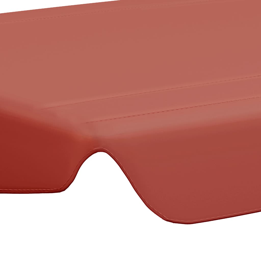 Canopy & Gazebo Tops Replacement Garden Swing Seat Roof Cover Waterproof Outdoor