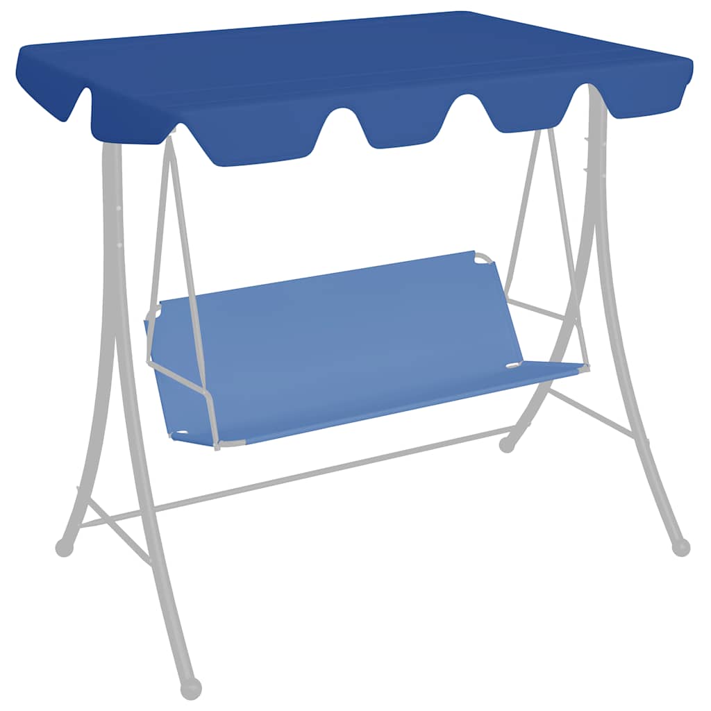 Replacement Canopy For Garden Swing