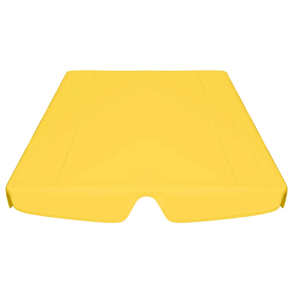 Replacement Canopy For Garden Swing