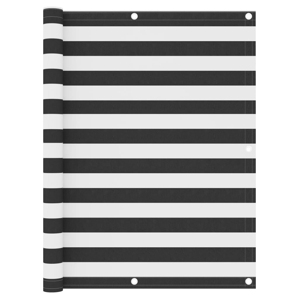 Balcony Screen Oxford Fabric