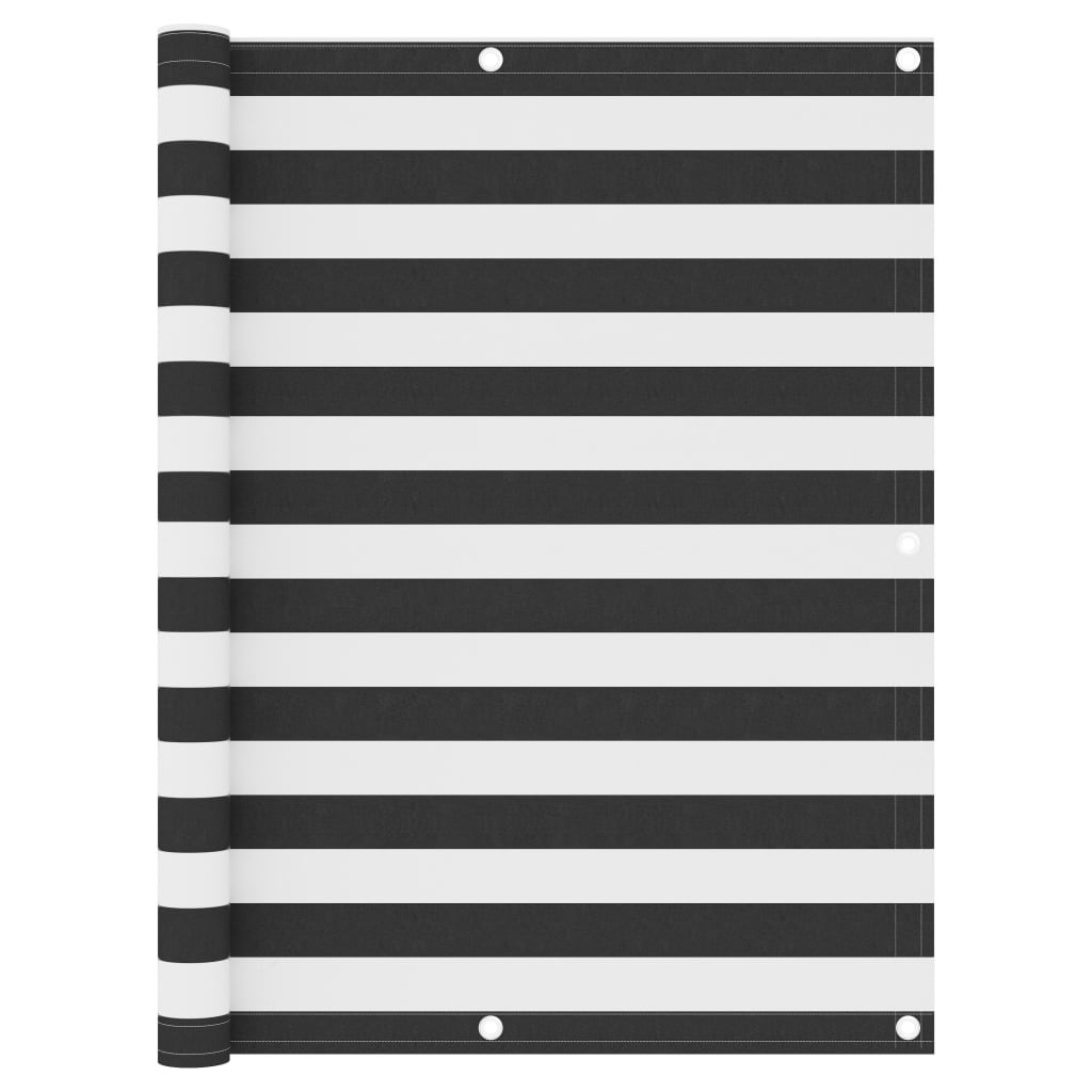 Balcony Screen Oxford Fabric