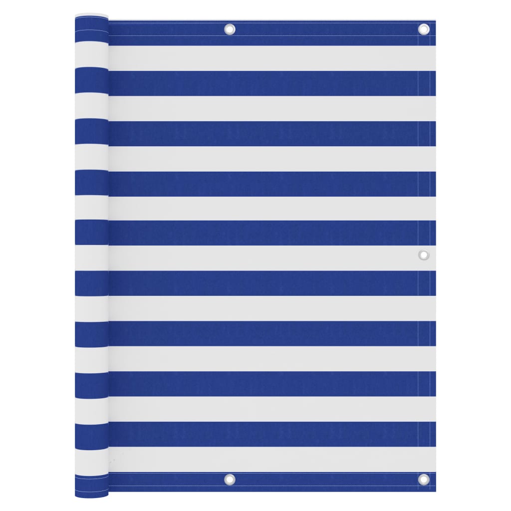 Balcony Screen Oxford Fabric