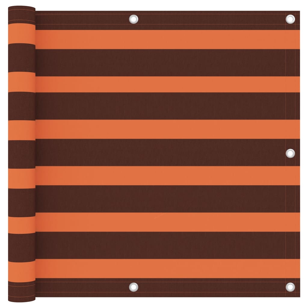 Balcony Screen Oxford Fabric