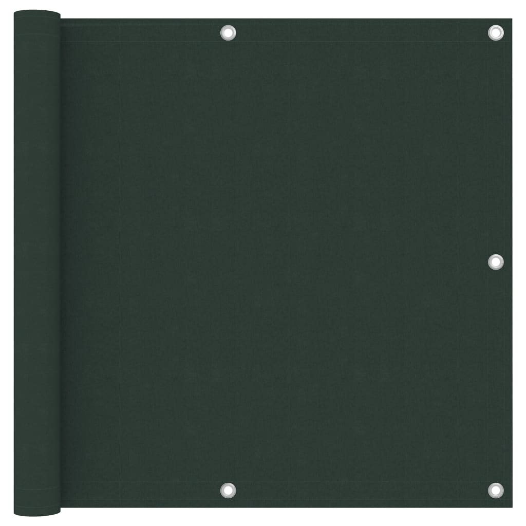 Balcony Screen Oxford Fabric