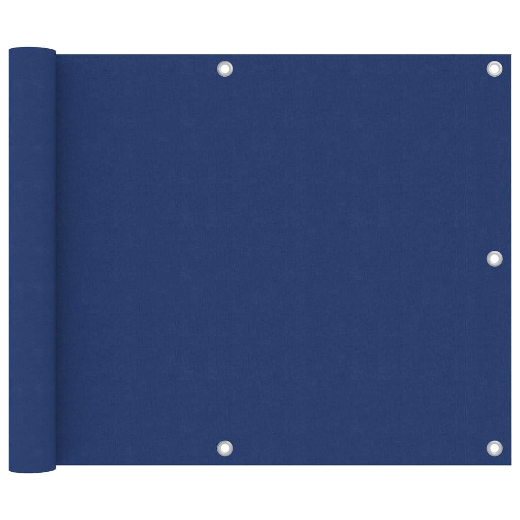 Balcony Screen Oxford Fabric