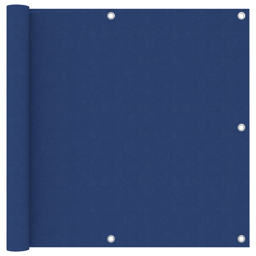 Balcony Screen Oxford Fabric