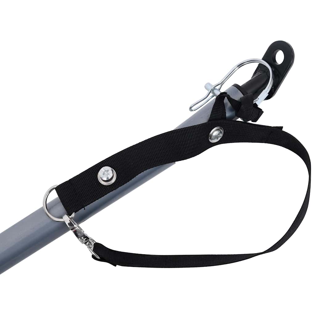 Bike Trailer 65 Kg