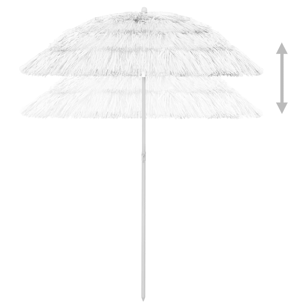 Hawaii Beach Parasol