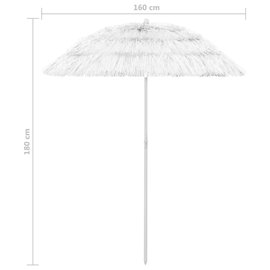 Hawaii Beach Parasol