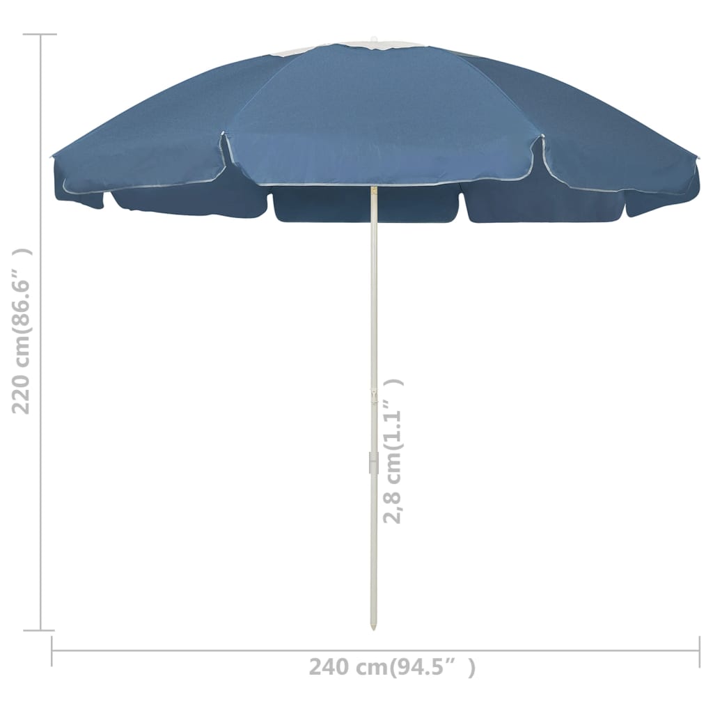 Beach Parasol