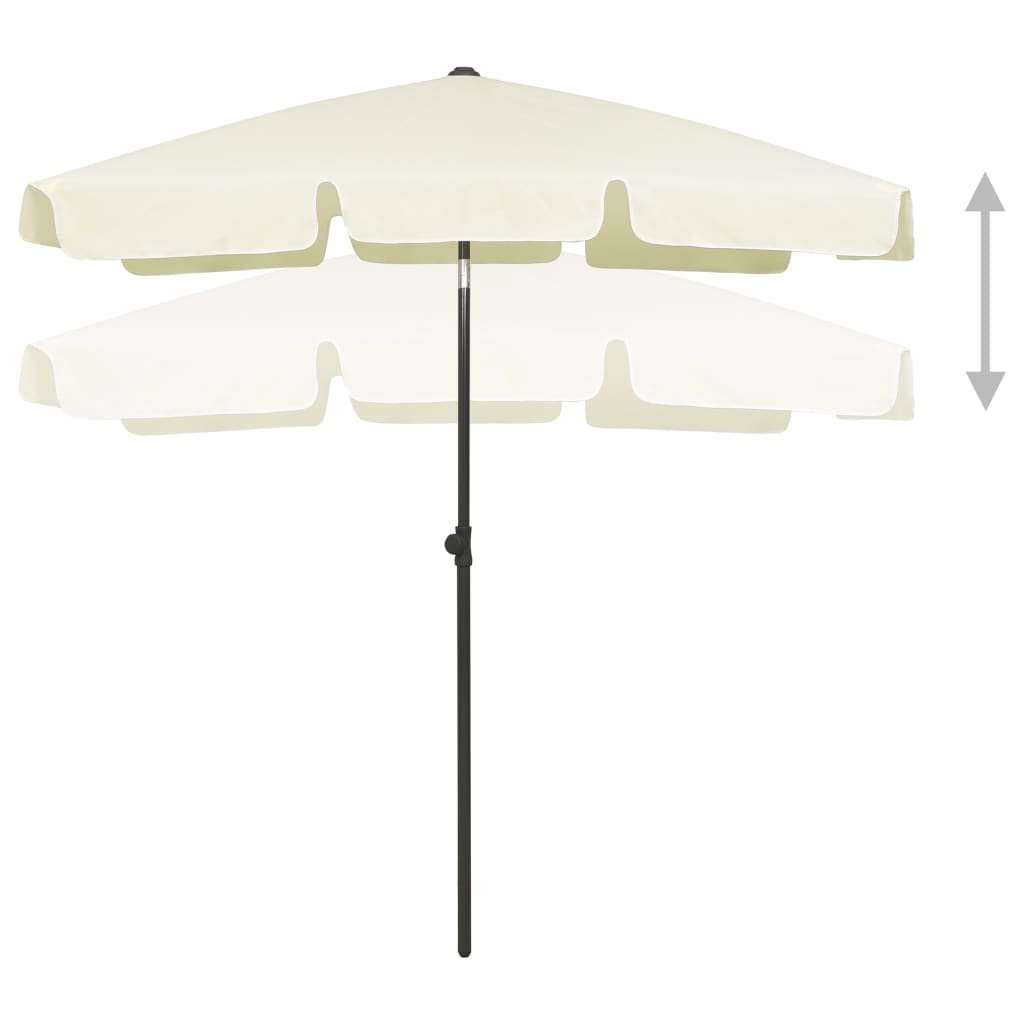 Beach Parasol