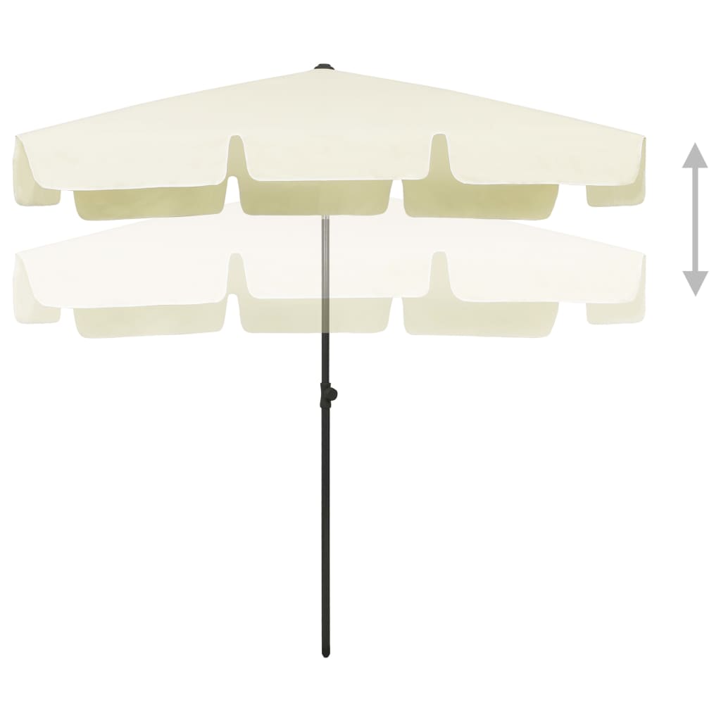Beach Parasol