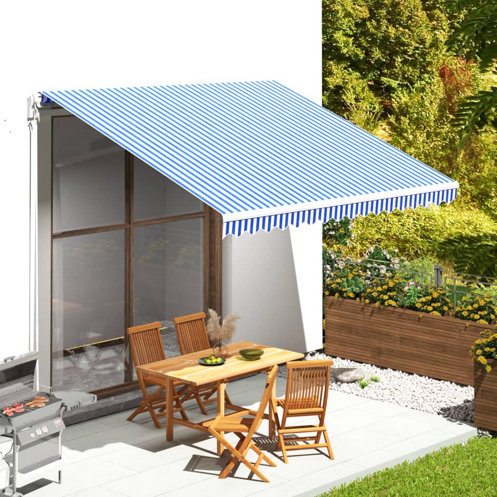 Awning Replacement Fabric Polyester