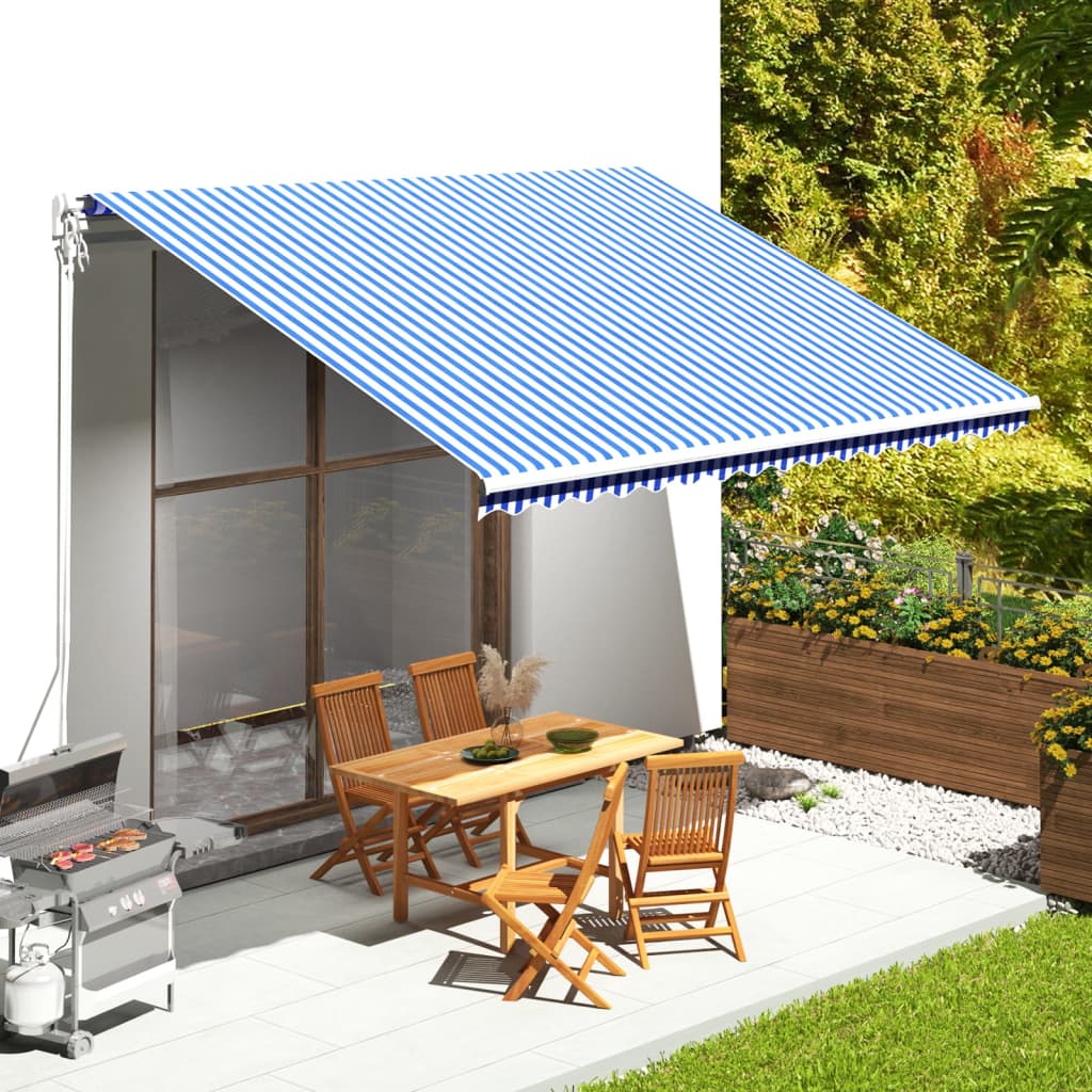 Awning Replacement Fabric Polyester