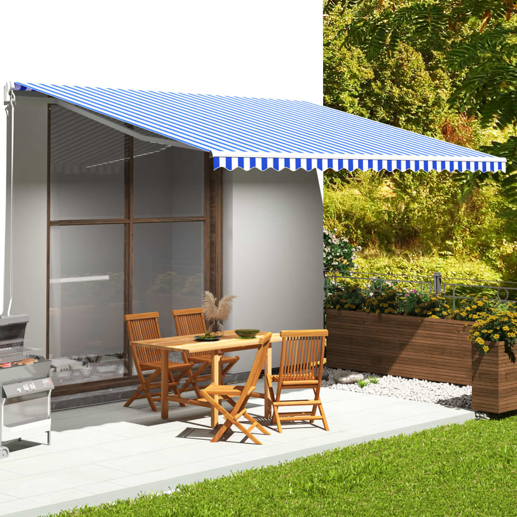 Awning Replacement Fabric Polyester