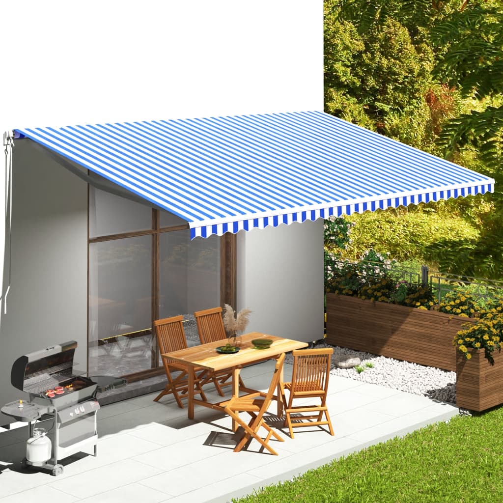 Awning Replacement Fabric Polyester