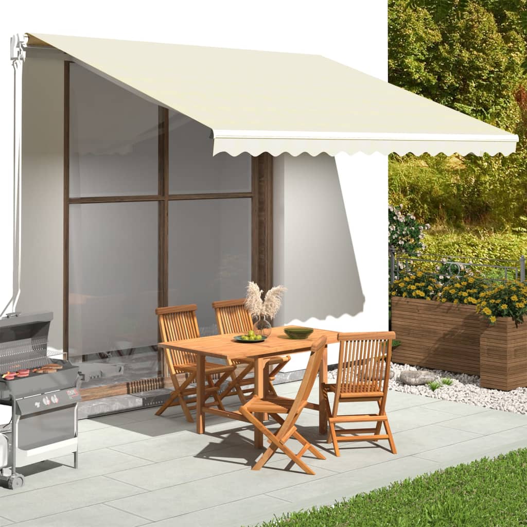Awning Replacement Fabric Polyester