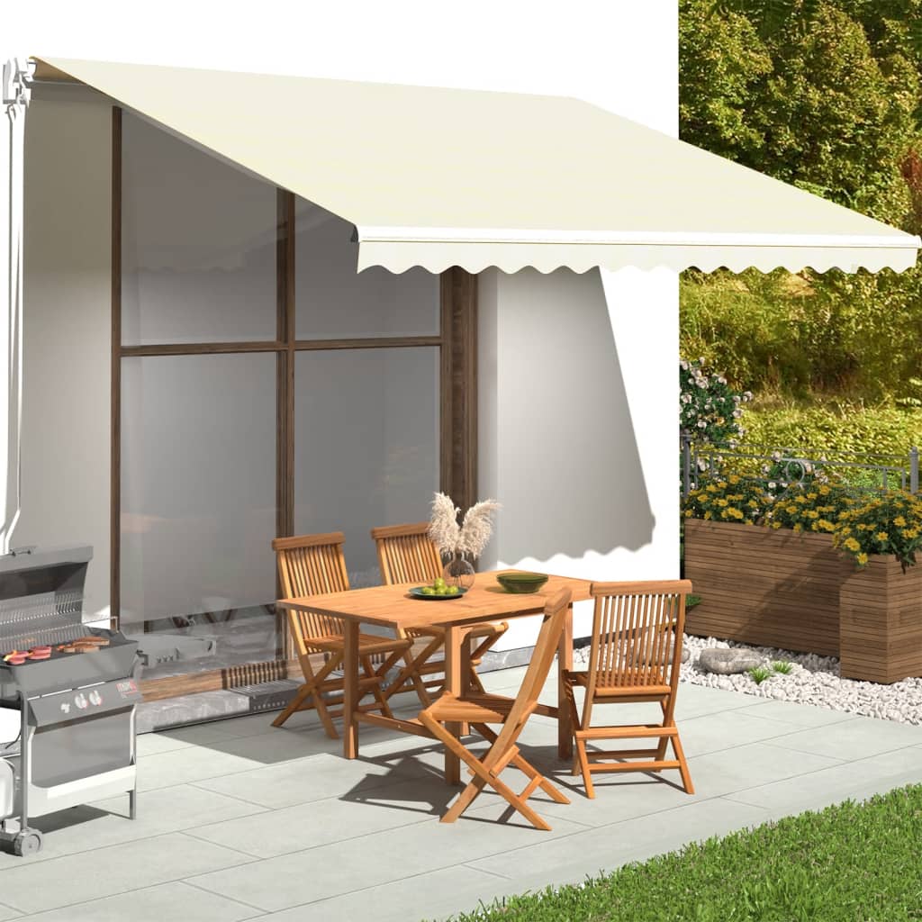 Awning Replacement Fabric Polyester