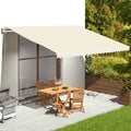 Awning Replacement Fabric Polyester