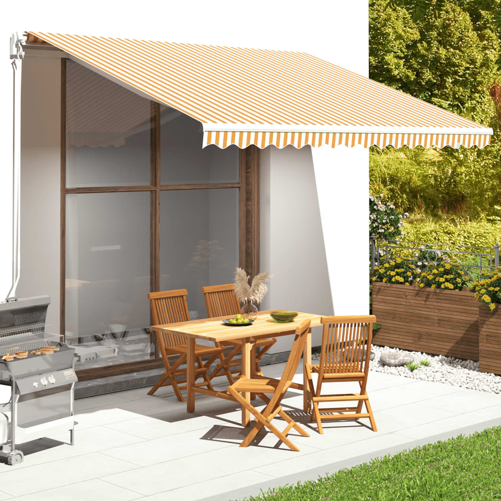 Awning Replacement Fabric Polyester