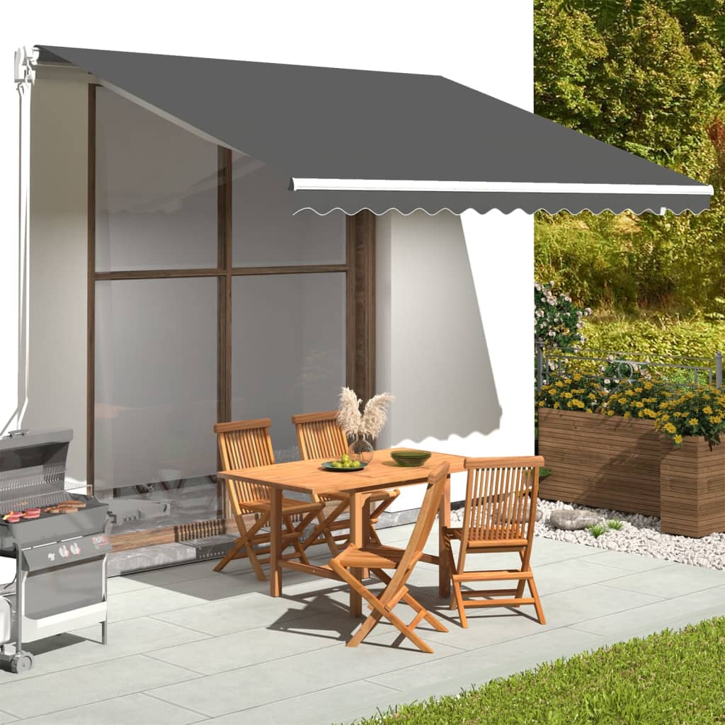 Awning Replacement Fabric Polyester