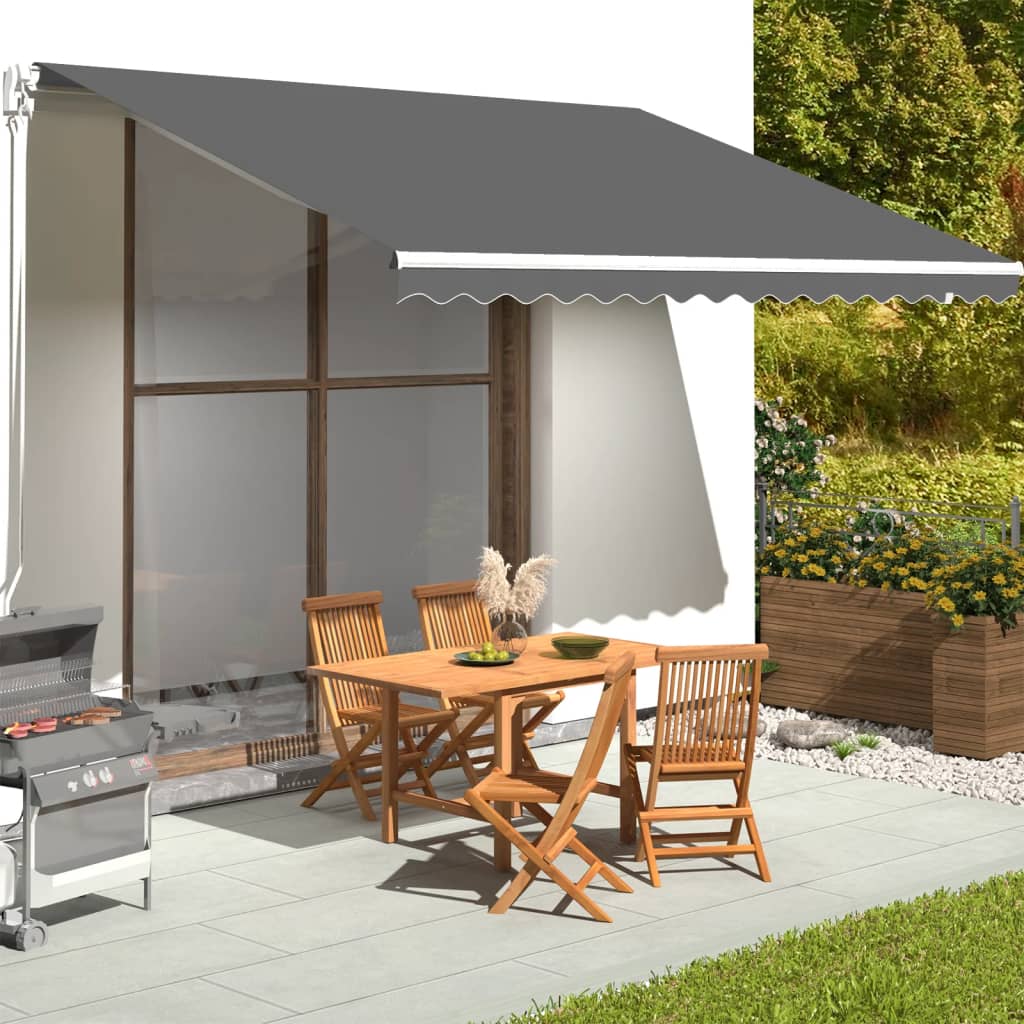 Awning Replacement Fabric Polyester