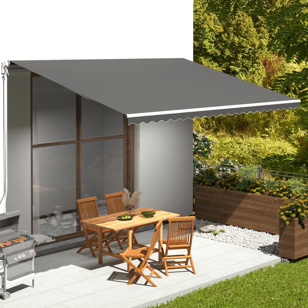 Awning Replacement Fabric Polyester
