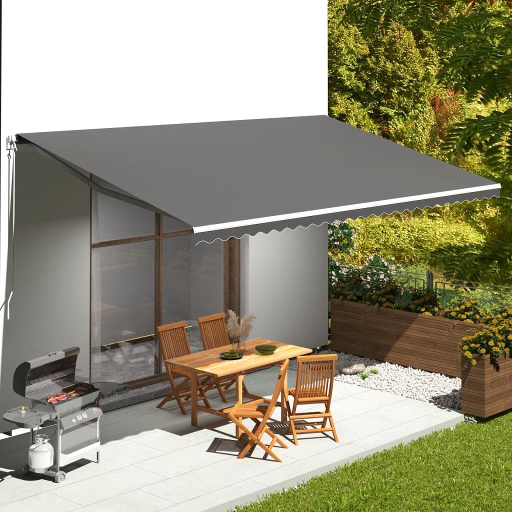 Awning Replacement Fabric Polyester