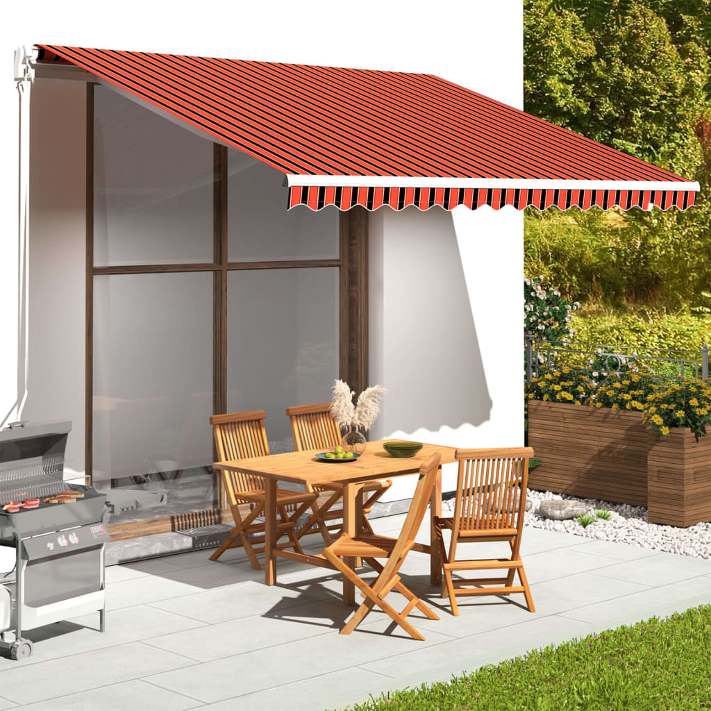 Awning Replacement Fabric Polyester