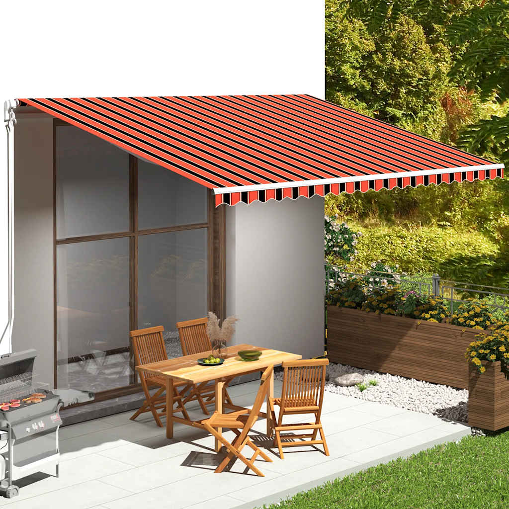 Awning Replacement Fabric Polyester