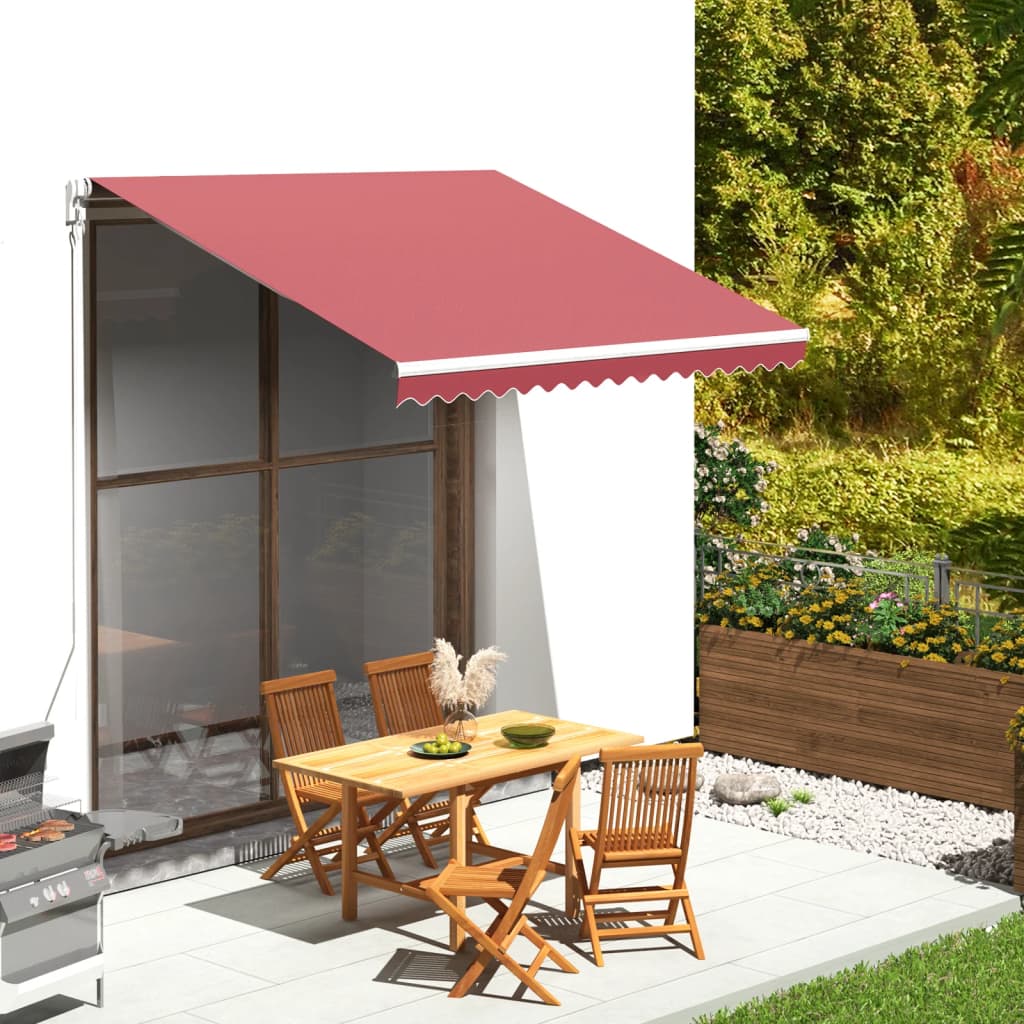 Awning Replacement Fabric Polyester