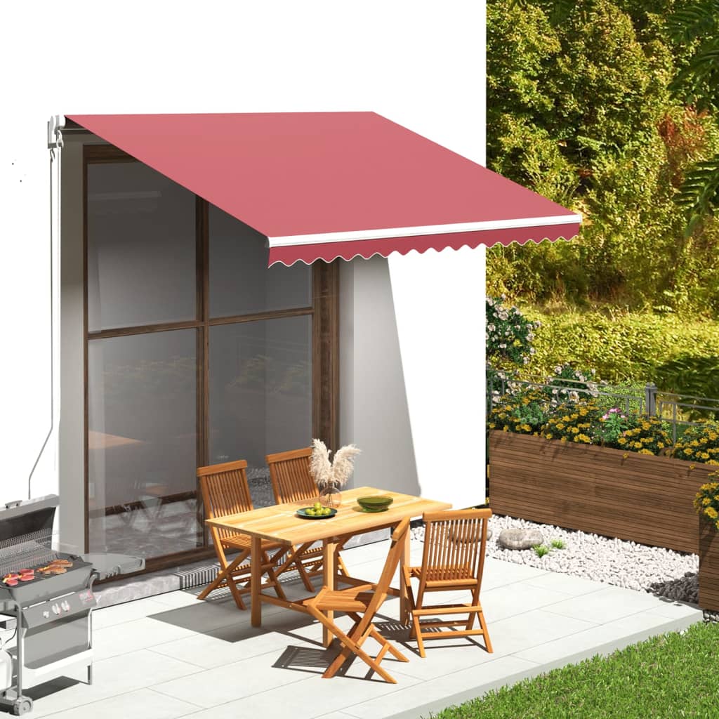 Awning Replacement Fabric Polyester