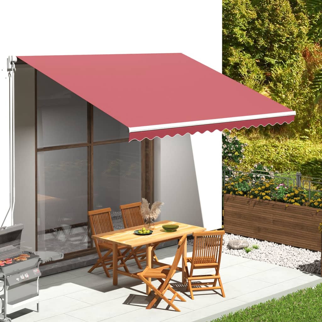Awning Replacement Fabric Polyester